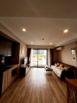 Condos for rent : For Rent Condo , Blossom Condo @ Sathorn Charoenrat , BTS-Surasak , Thung Wat Don , Sa Thon , Bangkok , CX-155086 ✅ Live chat with us ADD LINE @connexproperty ✅