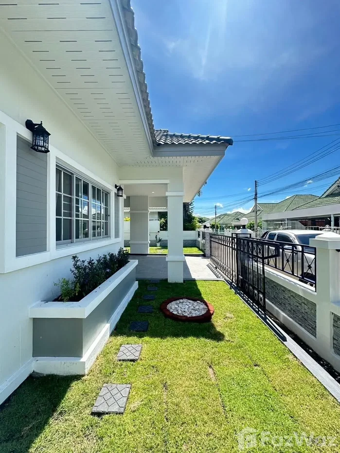 รูป ขาย บ้านเดี่ยว 3 ห้องนอน ในโครงการ บ้าน ชาลิตา 2 6290745 - รูปที่ 26/35