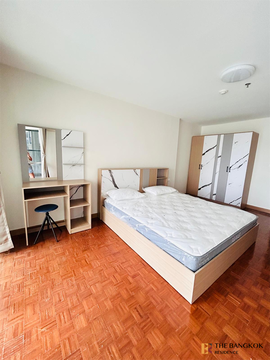 Sukhumvit Suites near BTS Nana