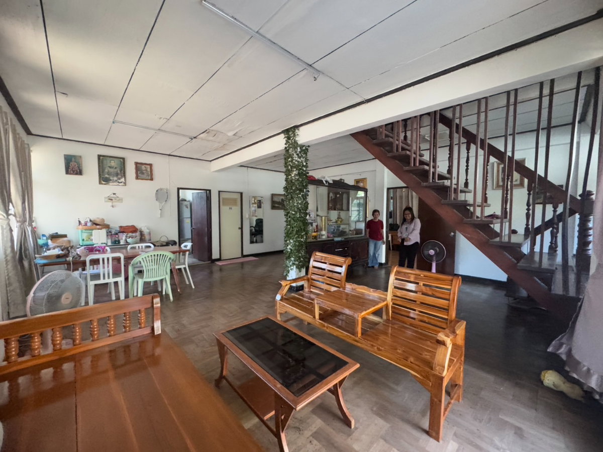 รูป ขายบ้านเดี่ยว 2 ชั้นพร้อมที่ดินซอยสุขุมวิท97/1 ถนนสุขุมวิท (N.1543) - รูปที่ 8/20