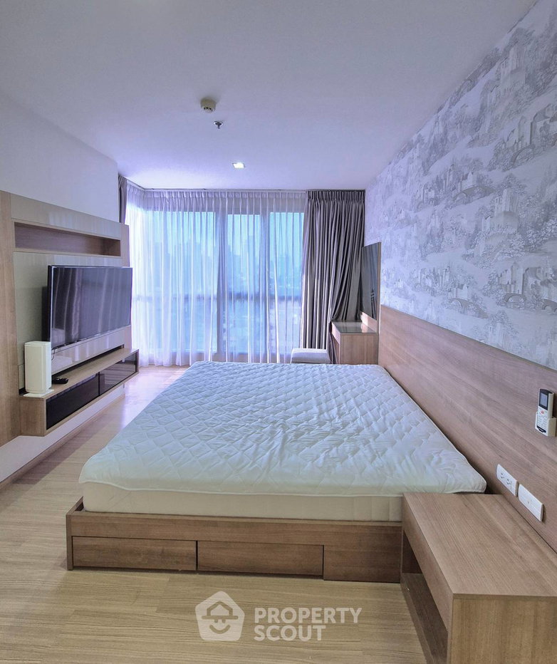 picture 2-BR Condo at Rhythm Sukhumvit 50 near BTS On Nut (ID 2910990) - 4/24