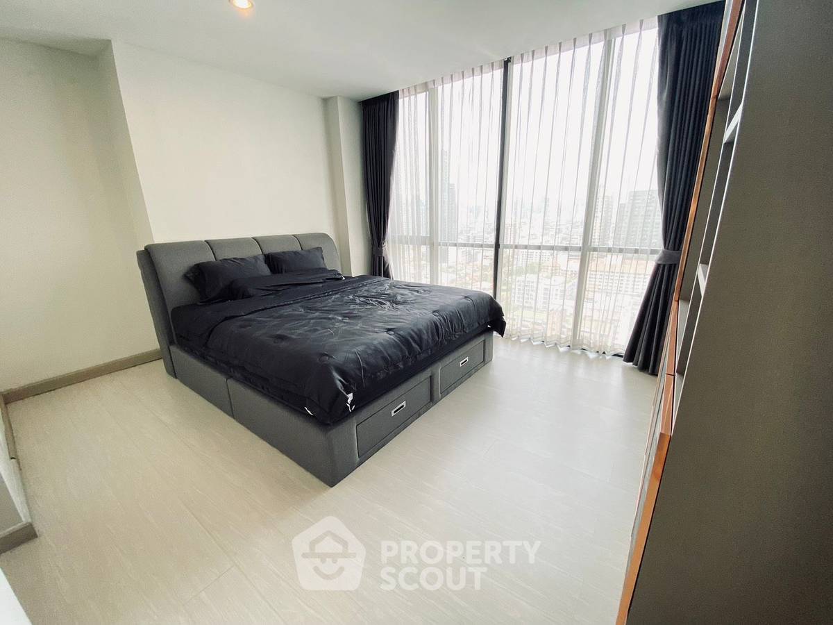 รูป คอนโด 2-ห้องนอน ที่ เอสสเตลล่า เอกมัย (คอนโด) ใกล้ ARL รามคำแหง (ID 2884877) - รูปที่ 6/13