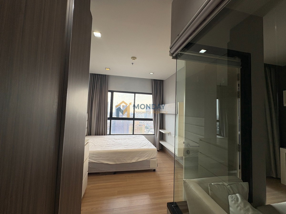 picture 🔥 Available Now! Urbano Absolute Sathorn-Taksin - Book Before It's Gone! 🔥 MD-25027738 - 3/10