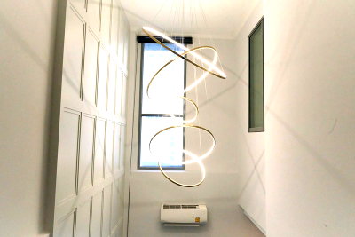 ขายคอนโด : A035775 IDEO Q Phayathai