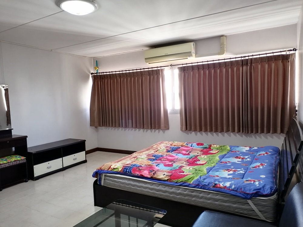 picture Condo for rent 28 sqm. 3,200 bht per mth - 3/8