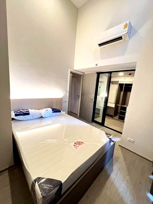 Condos for sale : A035946 Origin Plug & Play Ramkhamhaeng Triple Station