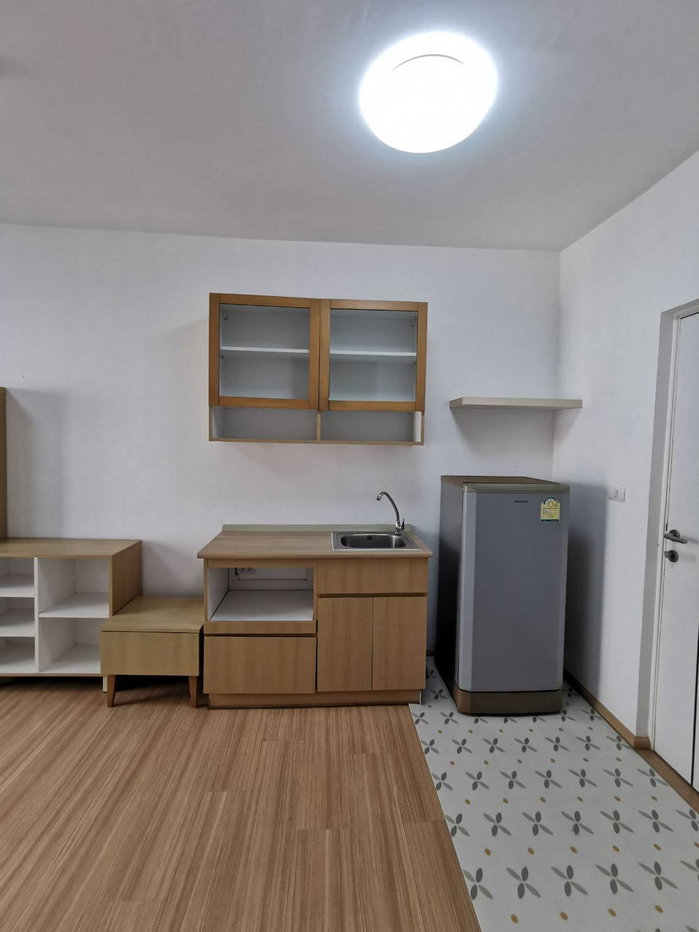 picture 🍀 For Rent A Space Play Ratchada - Sutthisarn 🍀 Add Line ID: @zcondo (with@) 🔥 C5741 - 4/7