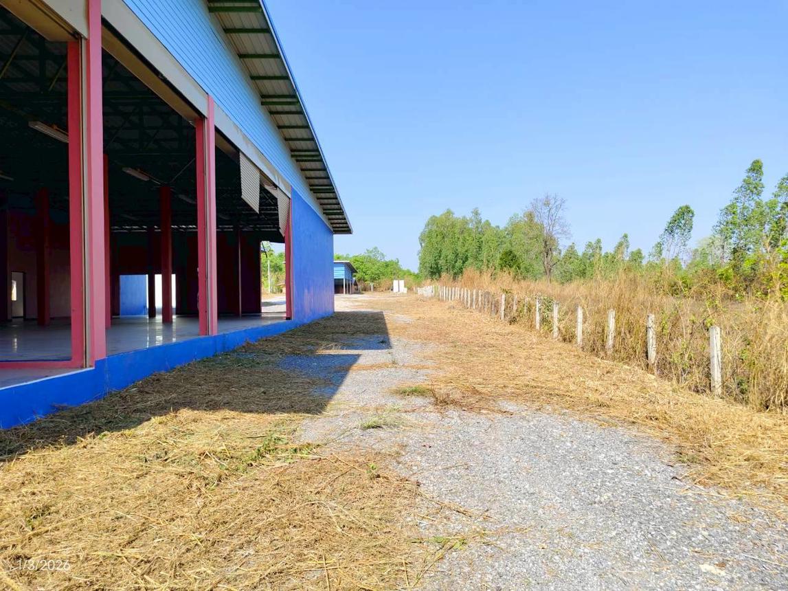 รูป โกดัง 857 ตร.วา เมืองหนองบัวลำภู หนองบัวลำภู 6.1M - รูปที่ 50/54