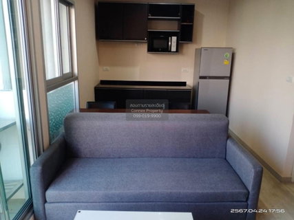 รูปภาพ For Rent Condo , The Parkland Taksin - Thapra , BTS-Pho Nimit , Bukkhalo , Thon Buri , Bangkok , CX-100108 ✅ Live chat with us ADD LINE @connexproperty ✅