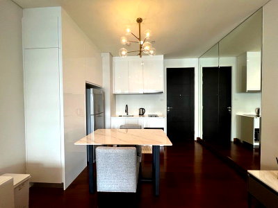 ขายคอนโด : A035607 Ivy Thonglor