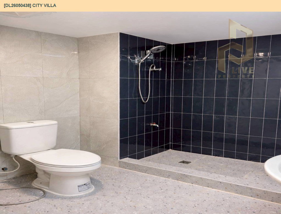 รูป DL26050438 ขายคอนโด ซิตี้ วิลล่า (City Villa) ใกล้ - พร้อมเข้าอยู่ โทรด่วน 0614453194 LineID @162cjixi - รูปที่ 7/8