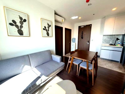 Condos for sale : A036257 Whizdom Inspire Sukhumvit