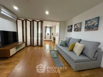 รูปภาพ 1-BR Condo at Serene Place Sukhumvit 24 Condominium near BTS Phrom Phong (ID 892764)