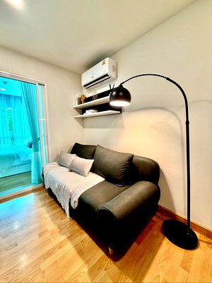 Condos for sale 700 Year Sports Arena Chiang Mai : 🔥 Condo for Sale – Casa Condo Chang Phueak 🔥