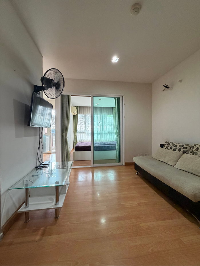 รูป 🔥 ขาย Casa Condo ช้างเผือก ราคาดี ทำเลศูนย์ราชการ 🔥 - รูปที่ 8/17