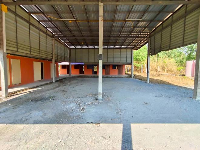 รูป โกดัง 857 ตร.วา เมืองหนองบัวลำภู หนองบัวลำภู 6.1M - รูปที่ 15/54