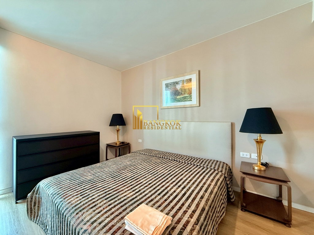 รูป Siamese 39 | Great Value 2 Bedroom Condo in Phrom Phong - BR61408CD - รูปที่ 7/27