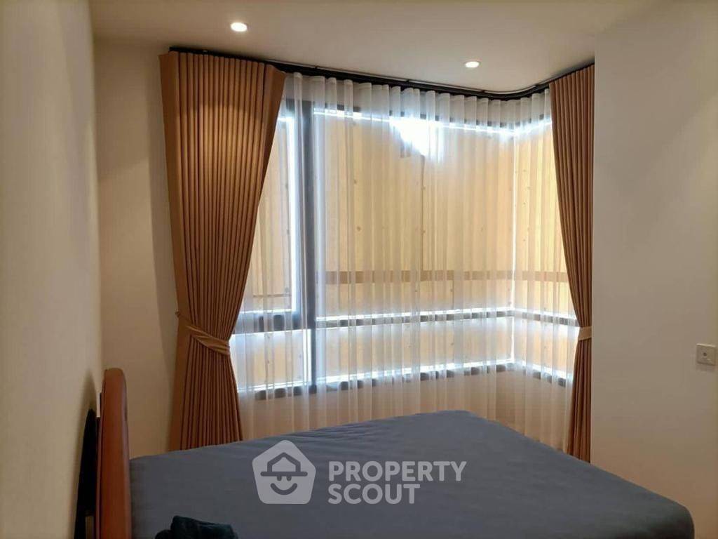 รูป คอนโด 2-ห้องนอน ที่ มารุ เอกมัย 2 ใกล้ BTS เอกมัย (ID 2909836) - รูปที่ 4/10