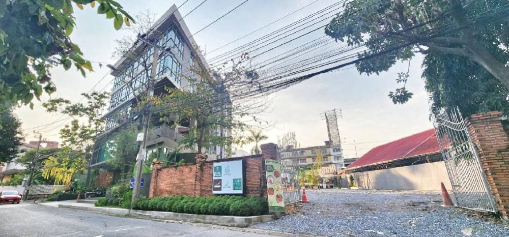 รูป WS7491 🏢✨ ให้เช่าสำนักงานสร้างใหม่ วิภาวดีรังสิต ซอย 8 ใกล้รถไฟฟ้า ราคาเช่าพิเศษ 28,800 บาท/เดือน - รูปที่ 14/14