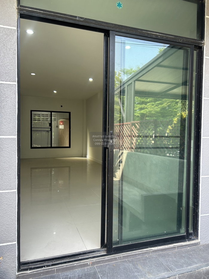 รูป ขายทาวน์เฮ้าส์/ทาวน์โฮม  เดอะ วิลล่า รามคำแหง - สุวรรณภูมิ MRT-เศรษฐบุตรบำเพ็ญ มีนบุรี เขต มีนบุรี กรุงเทพ CX-155451 ✅ ทักไลน์ @connexproperty ตอบทันที ทีมงานมืออาชีพ ✅ - รูปที่ 3/12