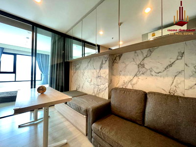 Condos for rent : ✨ For Rent: Life Asoke  Condo ✨  💰 Only 23,000 THB/month
