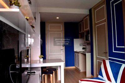 Condos for rent : FOR RENT condo , Lumpini Suite Phetchaburi Makkasan , MRT-Phetchaburi ,  , Rat Thewi , Bangkok , CX-05351 ✅ Live chat with us ADD LINE @connexproperty ✅
