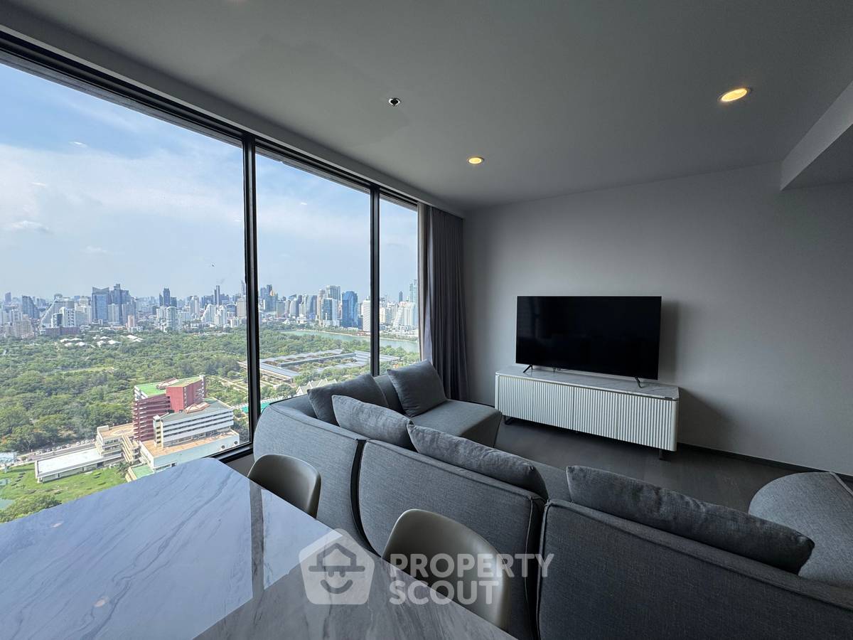 รูป คอนโด 3-ห้องนอน ที่ โคโค่ พาร์ค ใกล้ MRT คลองเตย (ID 1546163) - รูปที่ 1/21