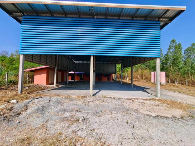 รูป โกดัง 857 ตร.วา เมืองหนองบัวลำภู หนองบัวลำภู 6.1M - รูปที่ 14/54