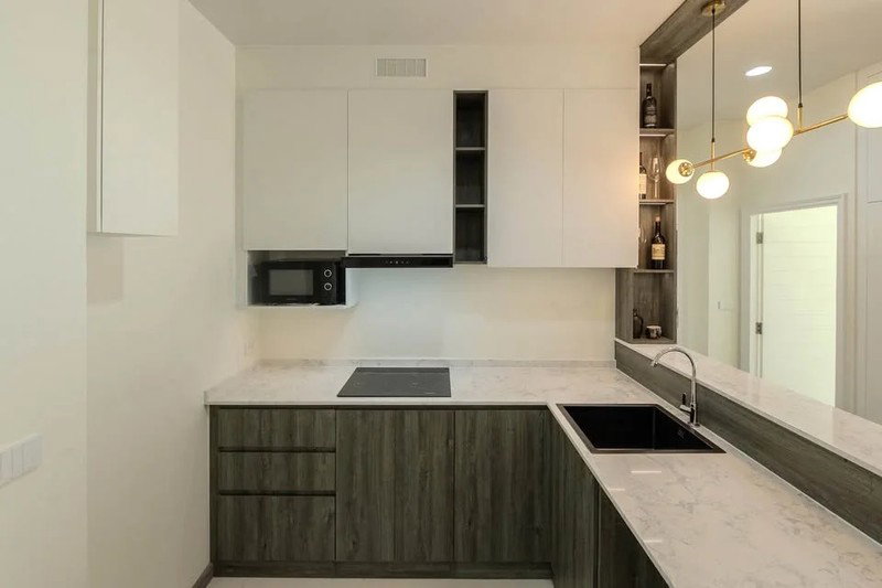 รูป A036088 The Four Wings Residence - รูปที่ 5/8