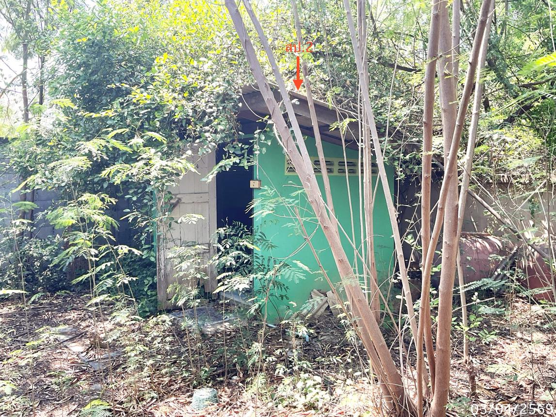 picture HOME 108 Sq.w. Muang Phetchaburi Petchburi for 1.3M - 19/24