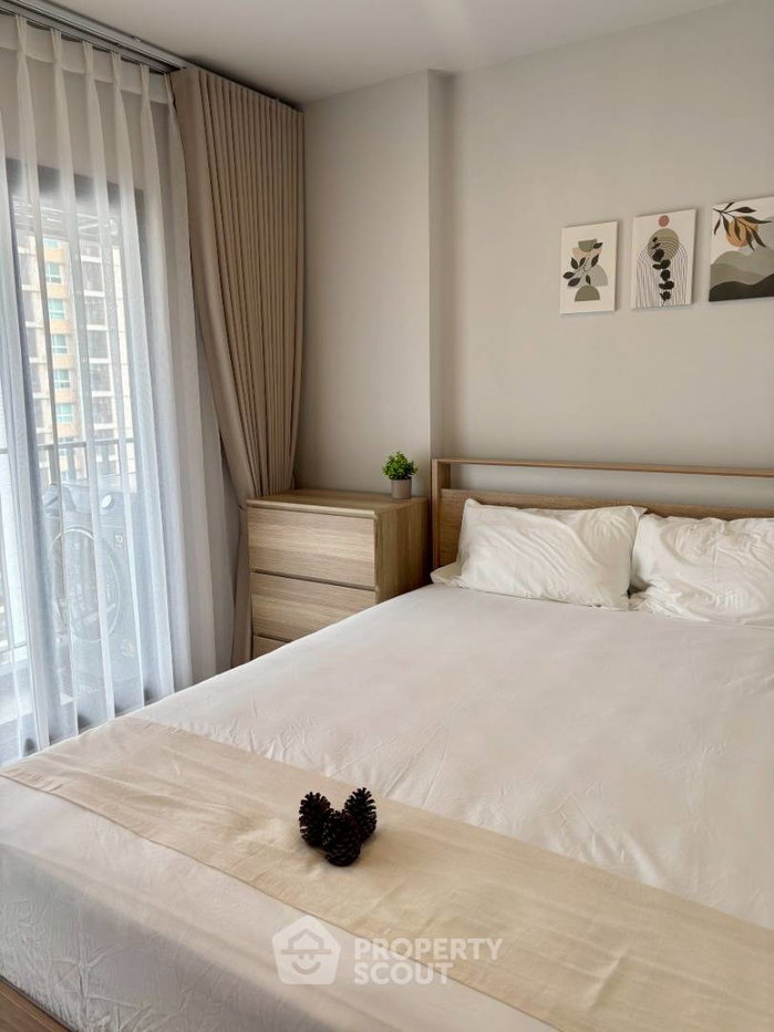 picture 1-BR Condo at ASPIRE Onnut Station near BTS On Nut (ID 2901679) - 1/15