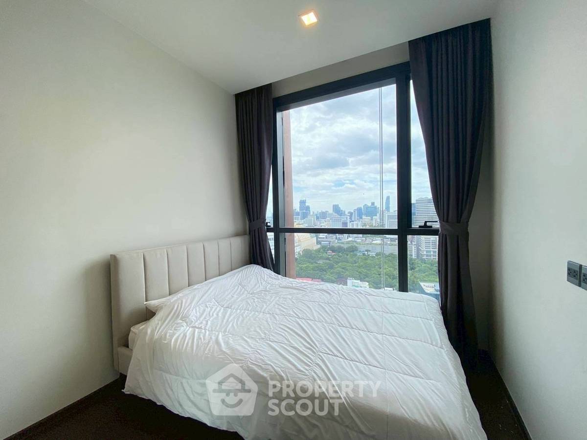 picture 2-BR Condo at The Line Ratchathewi near BTS Ratchathewi (ID 2909434) - 4/12