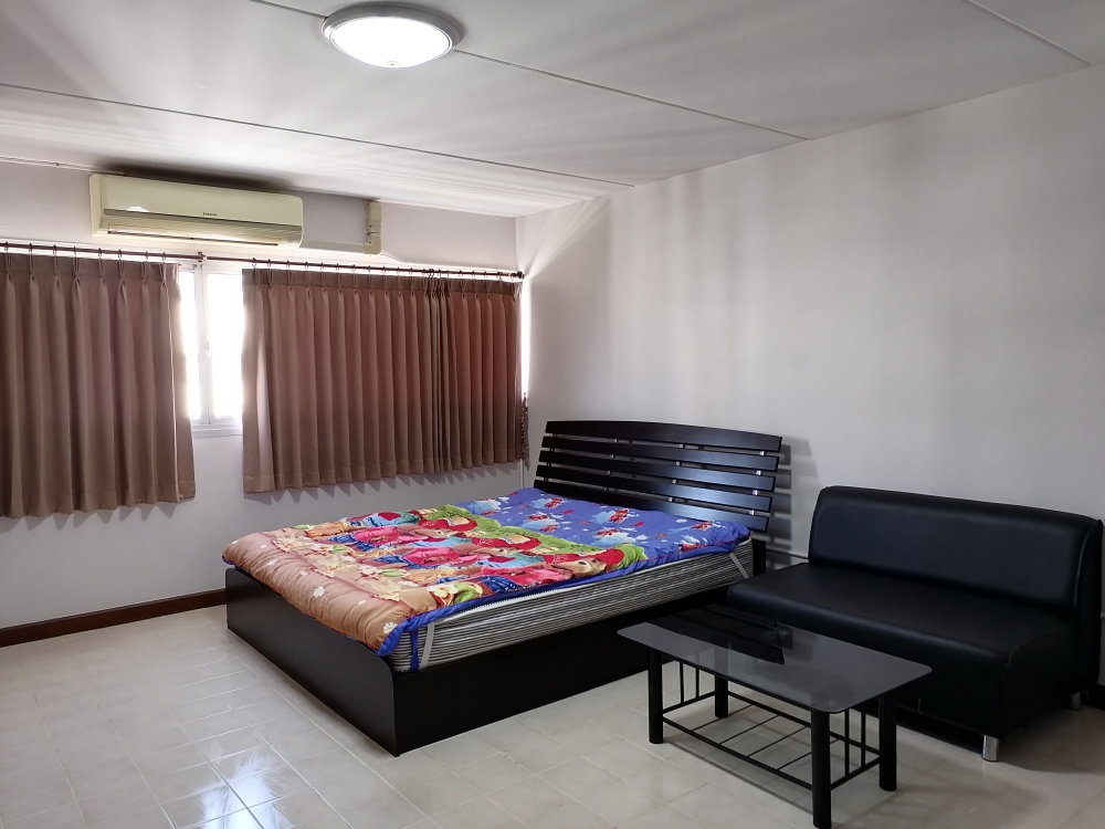 picture Condo for rent 28 sqm. 3,200 bht per mth - 2/8