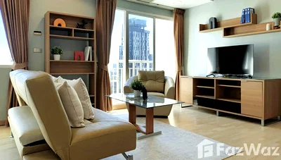Condos for rent BTS Thong Lo (Thong Lor) : 59 Heritage l Large 84 sqm. l BTS Thong Lor 6290788