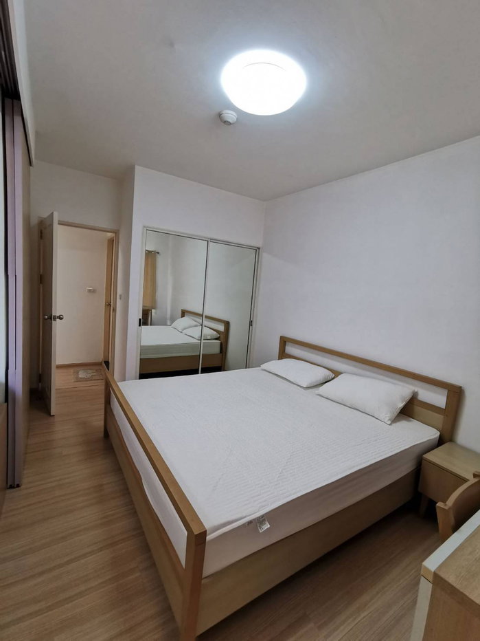 picture 🍀 For Rent A Space Play Ratchada - Sutthisarn 🍀 Add Line ID: @zcondo (with@) 🔥 C5741 - 2/7