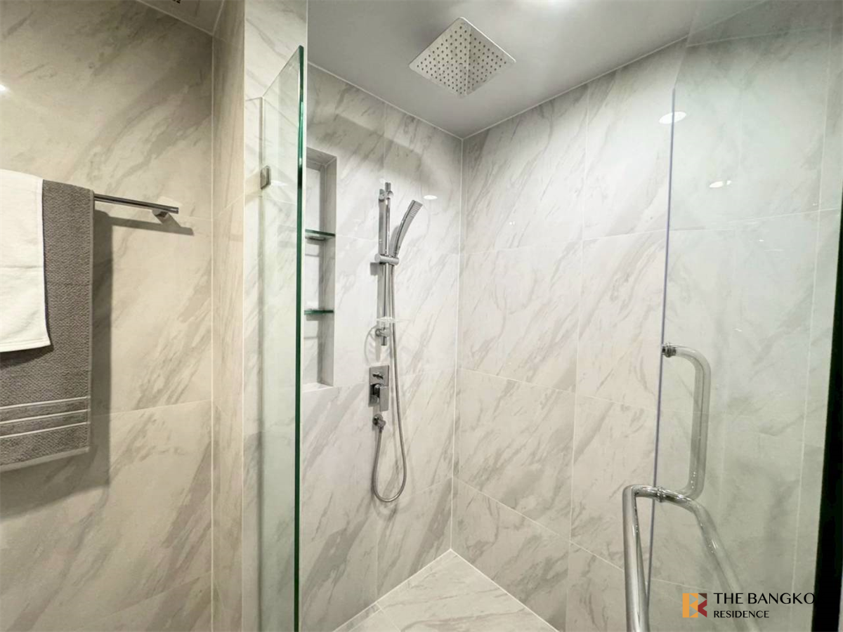 picture Ideo Mobi Sukhumvit 40 Full-featured common area - 9/10