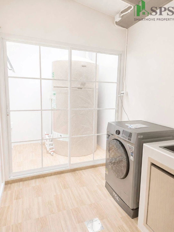 picture Townhome for Rent at Pleno Sukhumvit–Bangna 3 (SPSJP351) - 11/11