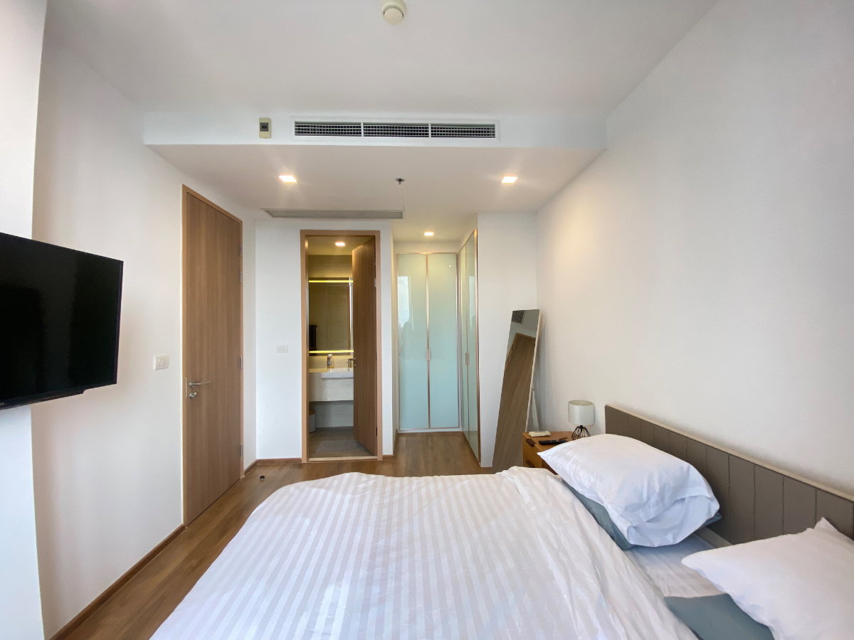 picture Specious 2 Bedrooms in Phrom Phong - 8/11