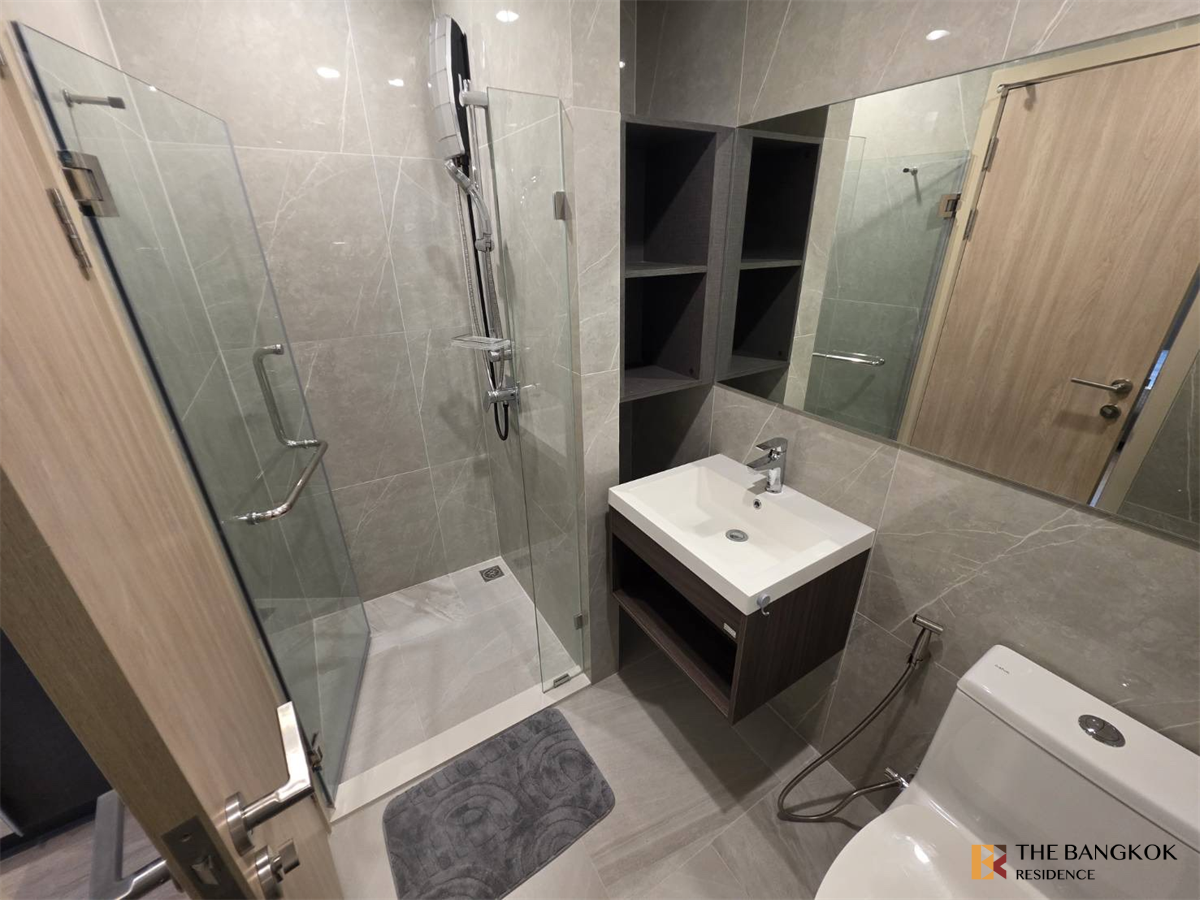 รูป Nue District R9 ใกล้ MRT สถานีพระราม 9 - รูปที่ 7/10
