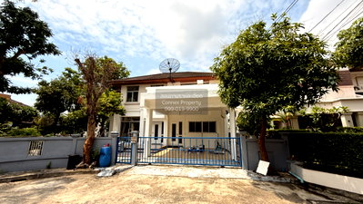 Houses for rent Bangkok : For Rent House , Perfect Place Ramkamhaeng 164 , newly renovated , Saphan Sung , Saphan Sung , Bangkok , CX-155777 ✅ Live chat with us ADD LINE @connexproperty ✅