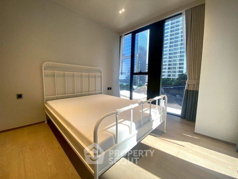 picture 3-BR Condo at Tonson One Residence near BTS Chit Lom (ID 2902596) - 9/17