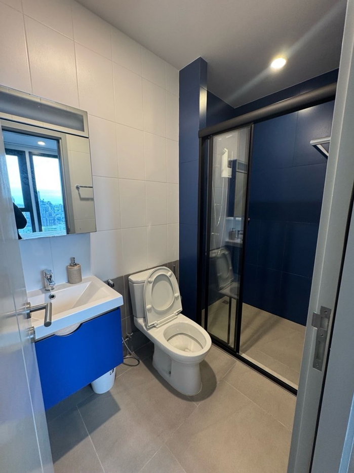 picture ✅Line:@Bkkagent✅ For rent XT Ekkamai❗Ready to move in❗ - 7/10