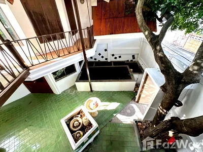 เช่าบ้านเดี่ยว กรุงเทพมหานคร : บ้านเดี่ยวให้เช่า 4 ห้องนอน ใน ลาดพร้าว, กรุงเทพมหานคร 6290165