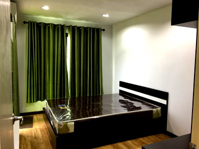 Condos for rent 304 Industrial Park : The Richy Condominium 304, Direct from owner