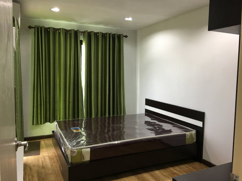 เดอะ ริชชี่ 304 (The Richy Condo 304) เช่าตรงจากเจ้าของ