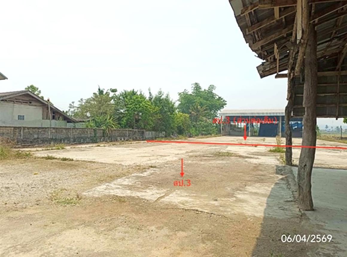 picture HOME 1016 Sq.w. Thoeng Chiang Rai for 4.7M - 29/36