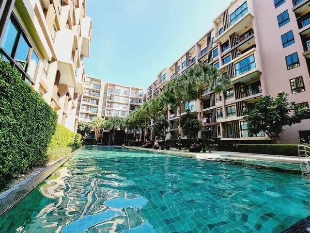 รูป Zcape 3 Condominium For Sell WR-04502 - รูปที่ 14/14