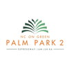 logo โครงการ เอ็น ซี ออน กรีน ปาล์ม พาร์ค 2