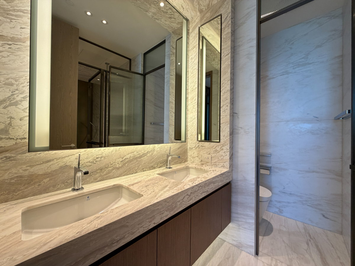 รูป SCOPE Langsuan 1 bedroom, fully furnished, ready to move in, Premium furnishings by Chanintr - รูปที่ 7/8