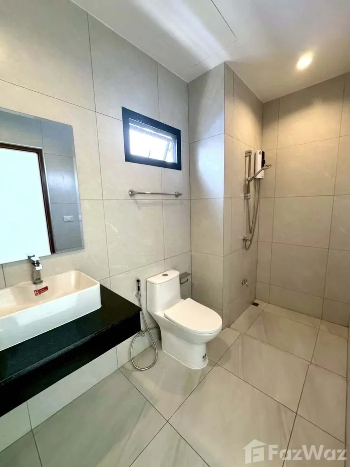 รูป บ้านเดี่ยวให้เช่า 6 ห้องนอน ใน คลองเจ้าคุณสิงห์, กรุงเทพมหานคร 6290816 - รูปที่ 16/17